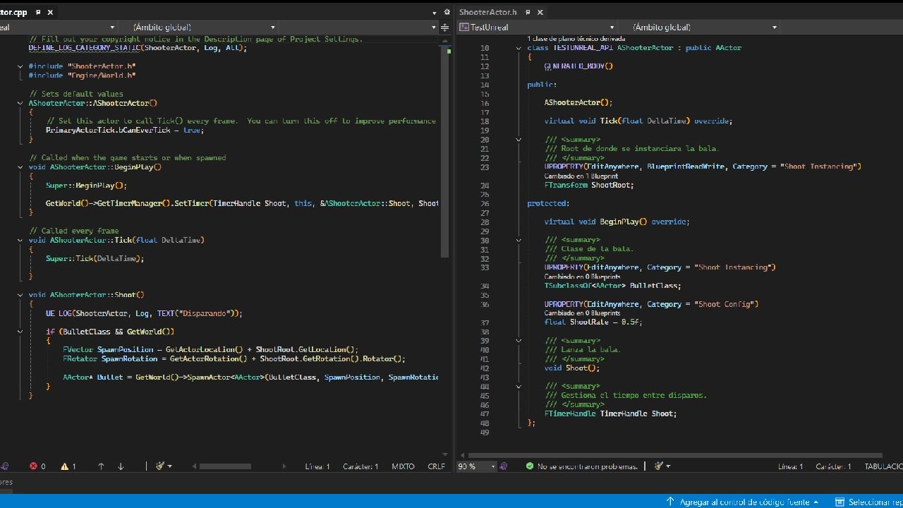 How's C+?