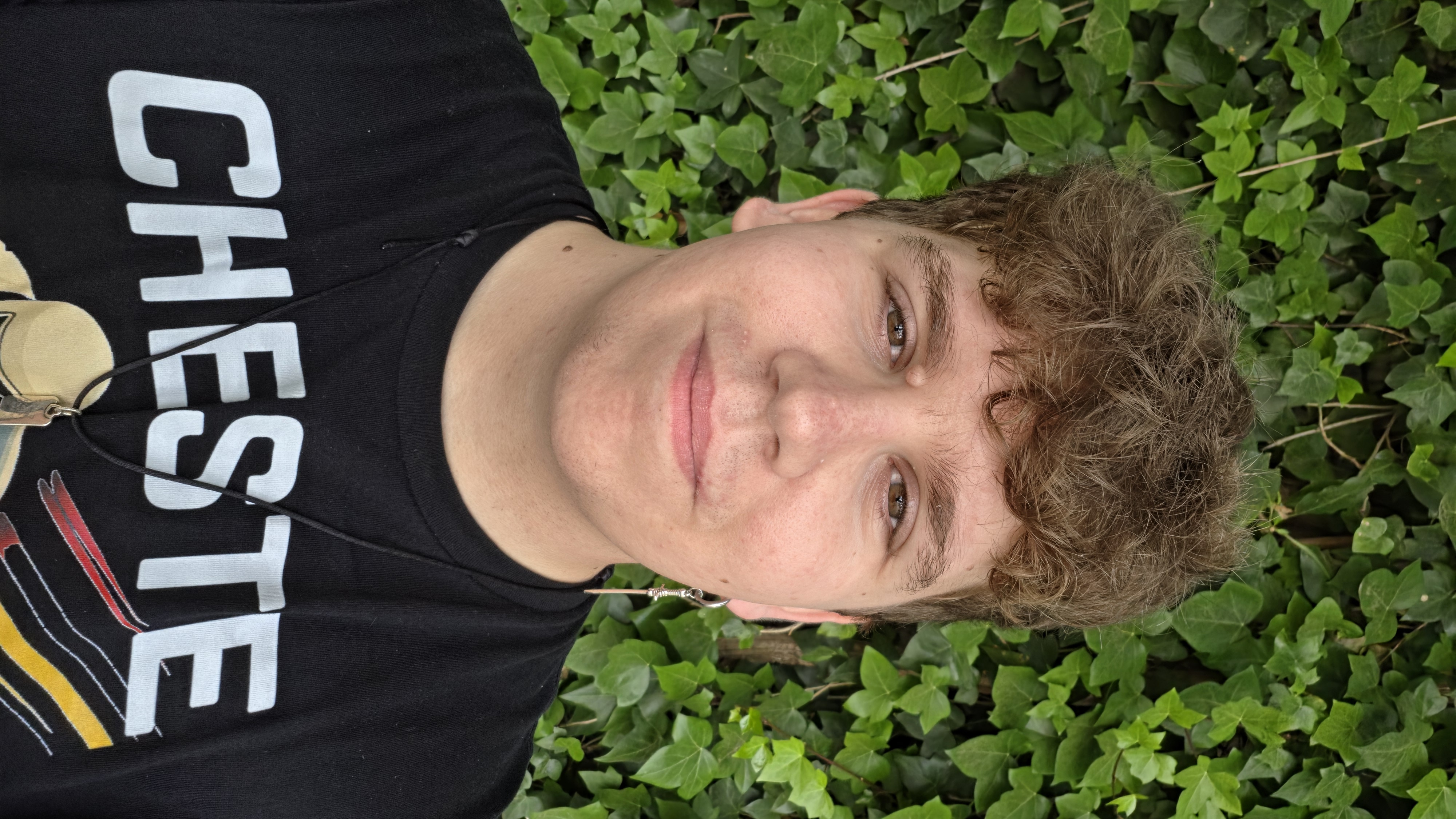 My name is Francisco Jesús Huerta Hervás, Game Developer.