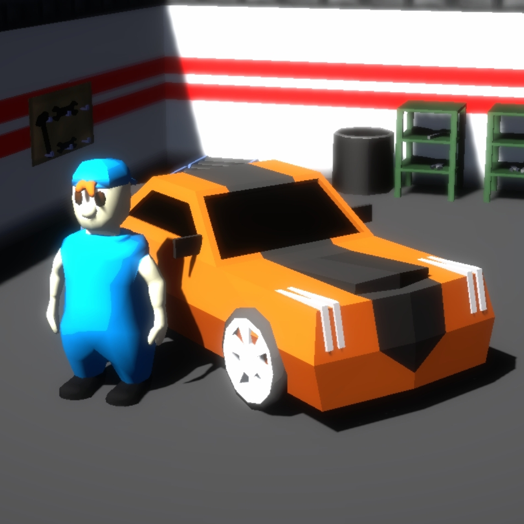 Mechanic Party