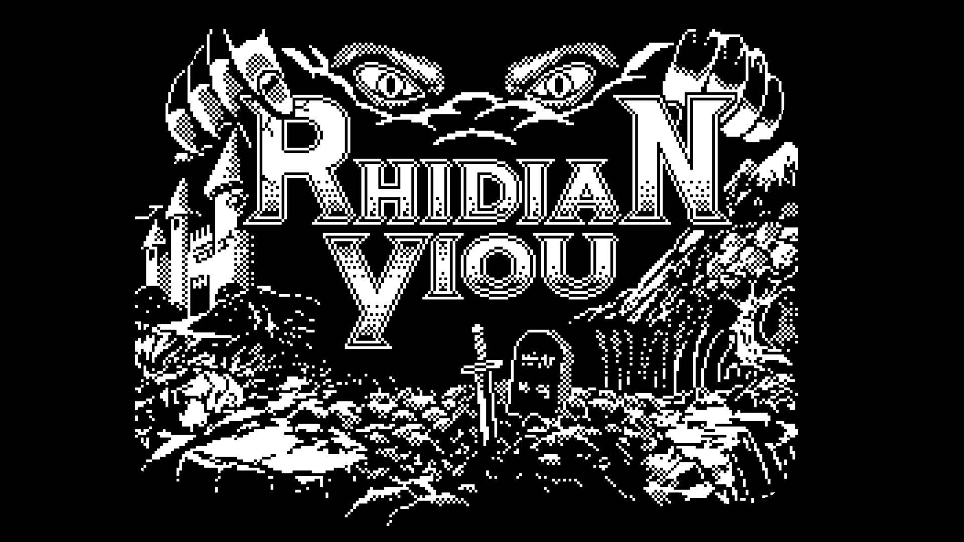 Rhidian Yiou