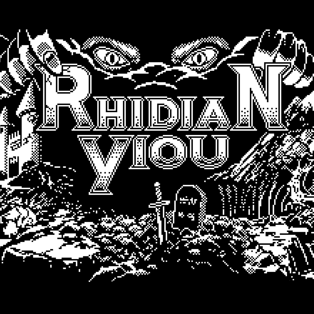 Rhidian Yiou